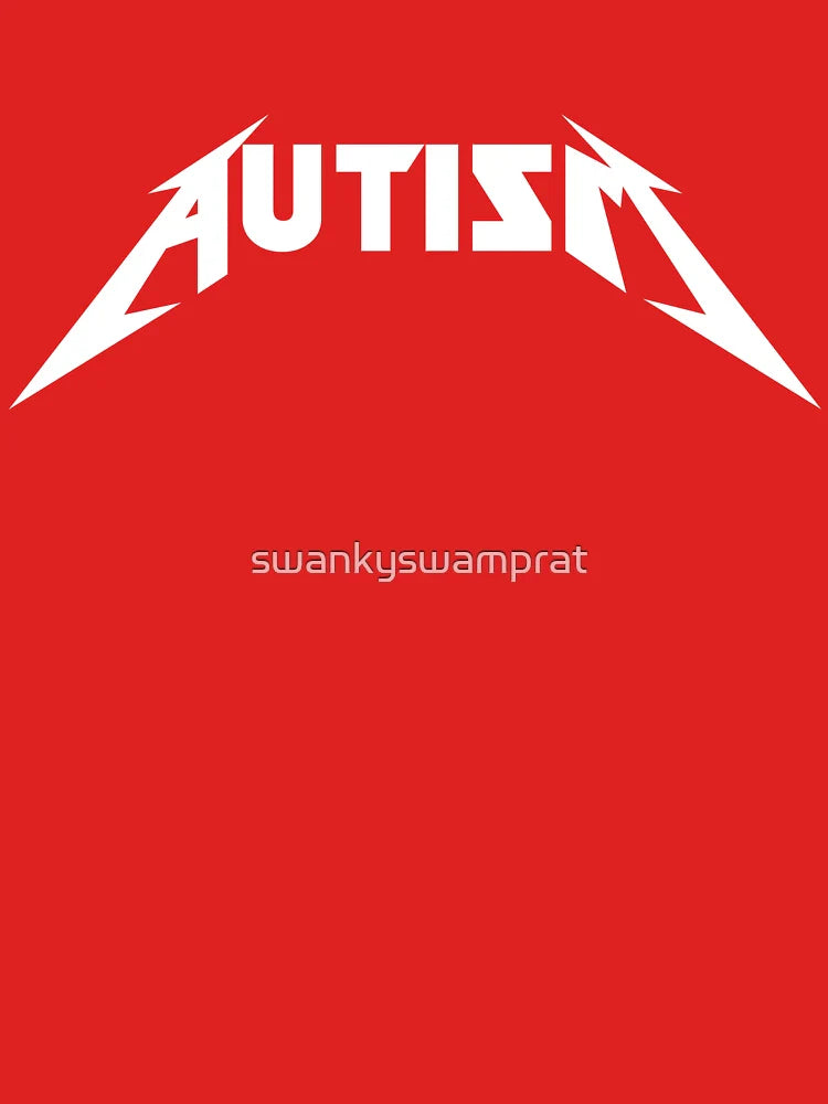 Autism Meme Classic T-Shirt
