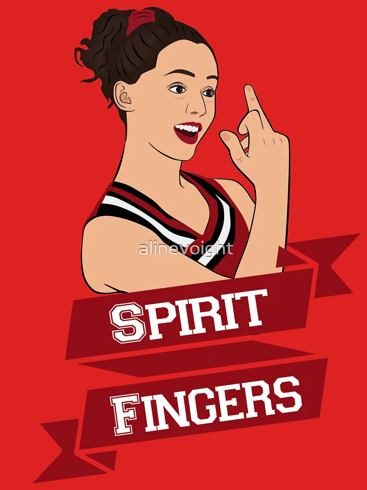 Eliza Dushku - Spirit Fingers Classic T-Shirt