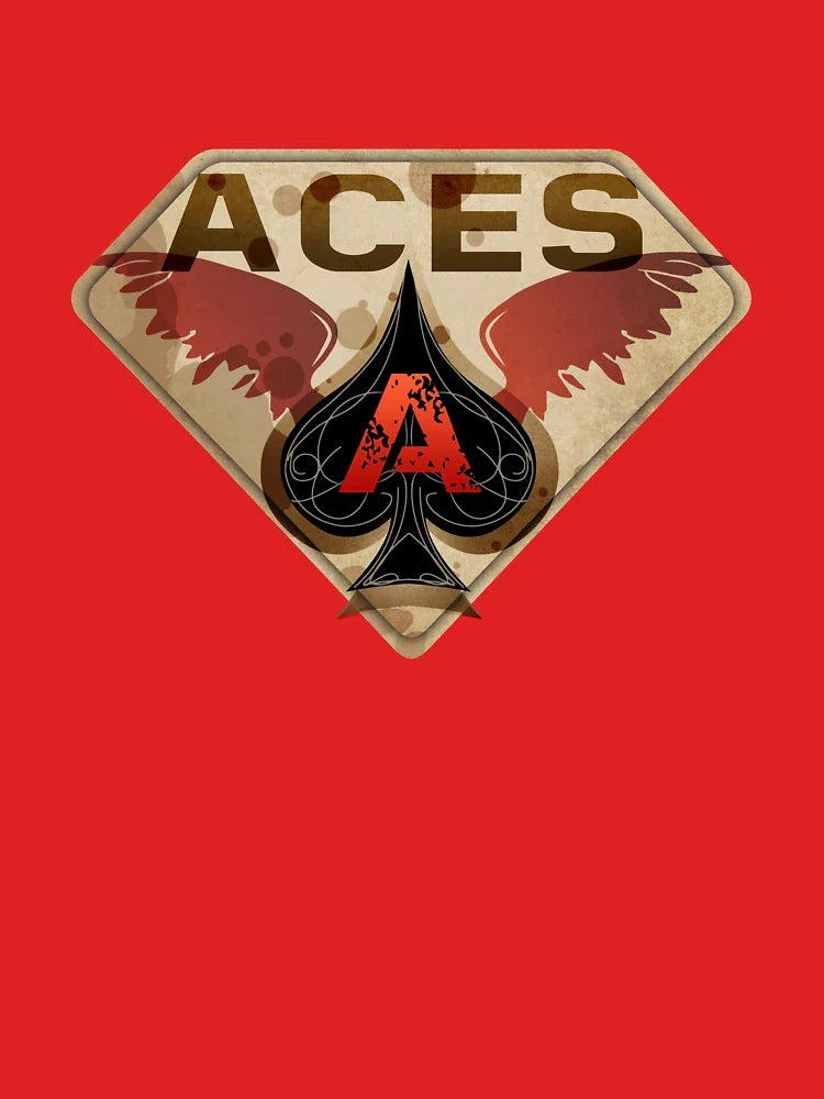 Angel City Elite - ACEs Classic T-Shirt
