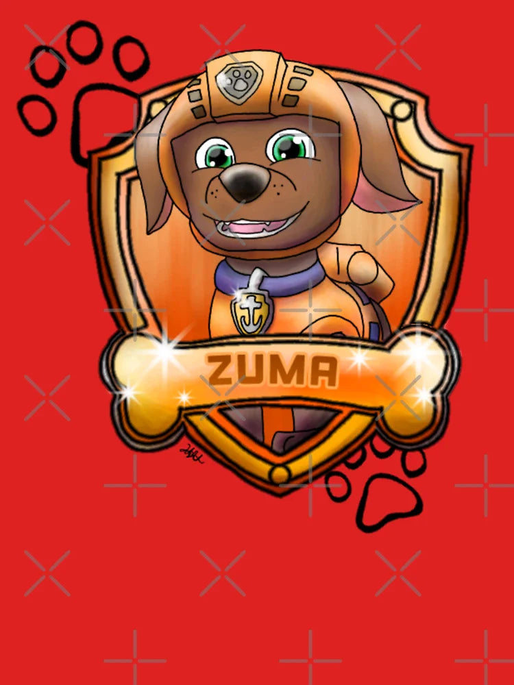 Zuma Classic T-Shirt