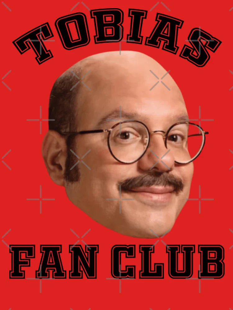 Fan Club Man Funny Meme Classic T-Shirt