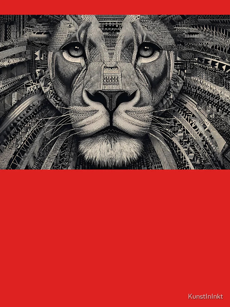 King of the Jungle Classic T-Shirt