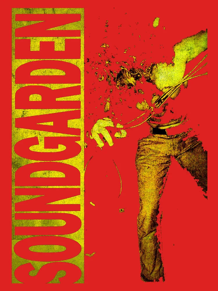 Louder Than Sound Classic T-Shirt