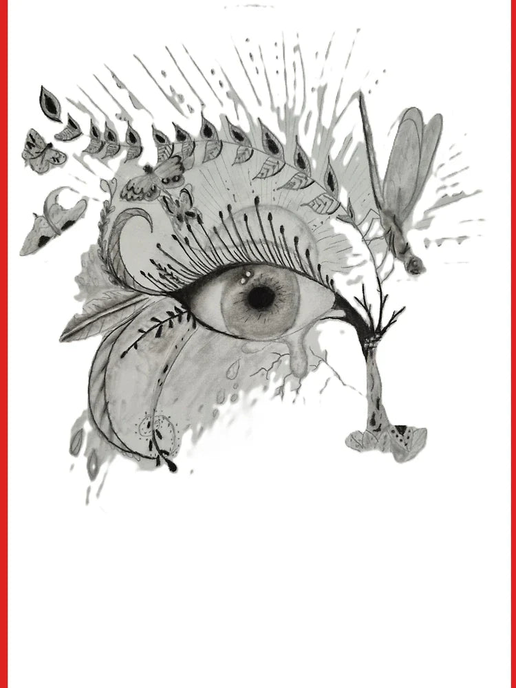 The Watcher's Garden Classic T-Shirt
