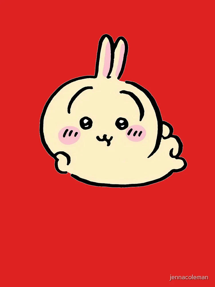 Usagi Chiikawa Smug Classic T-Shirt