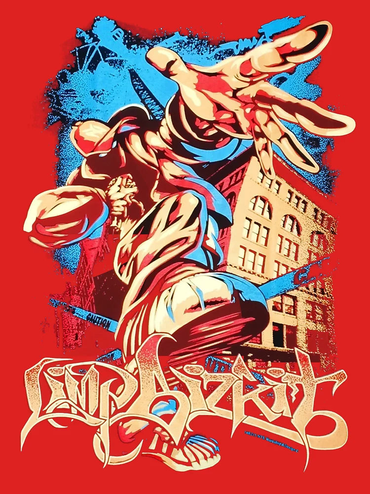 limpbizkit Classic T-Shirt