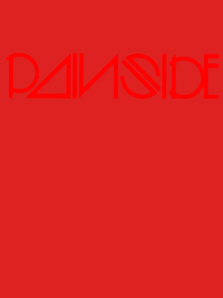 Painside rock band Brazil Classic T-Shirt