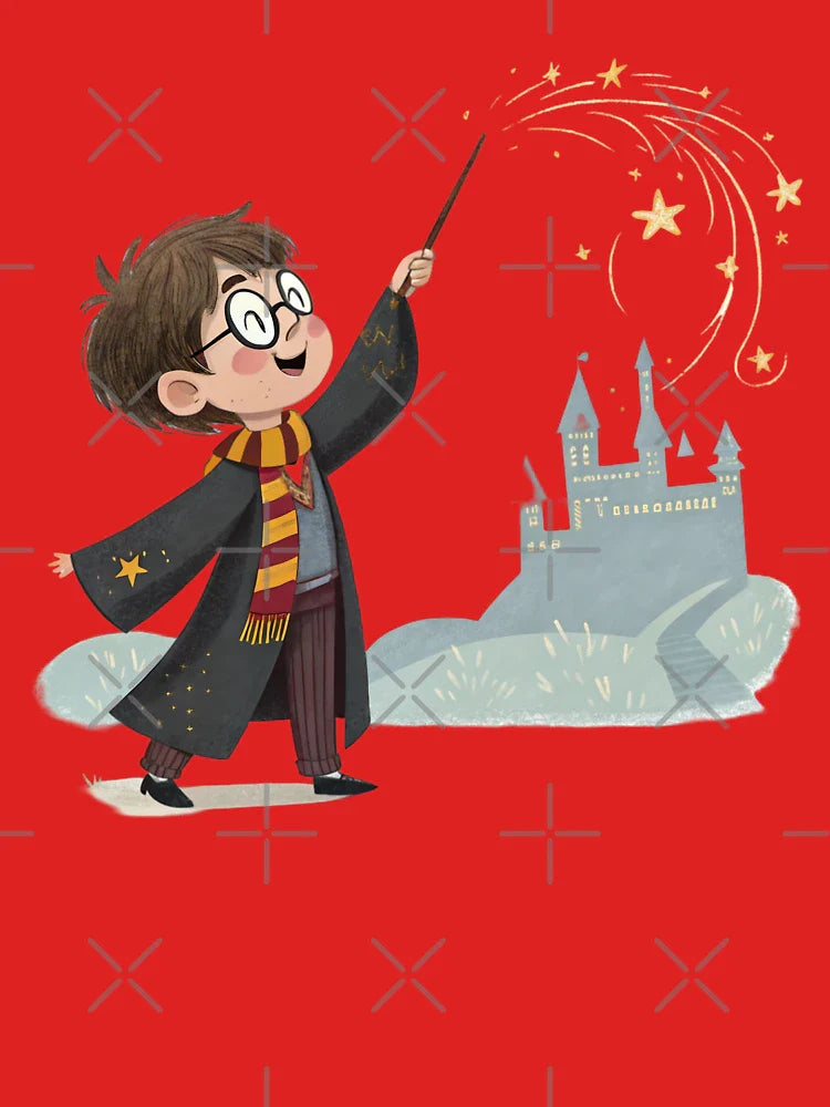 Harry  Classic T-Shirt