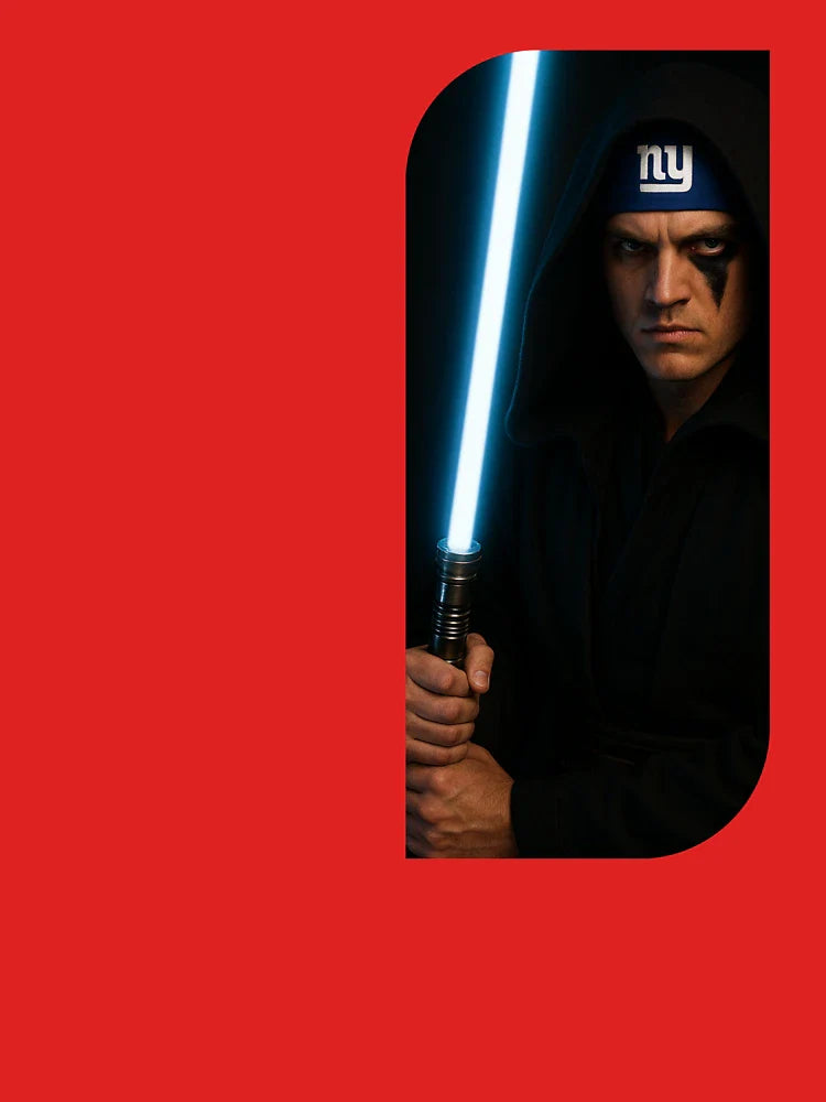 JAXSON DART / JAXSON DARTH (NY GIANTS) Classic T-Shirt