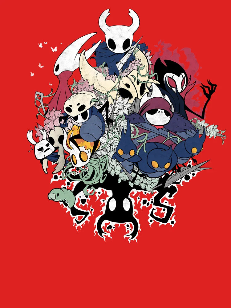 Hollow Crew Classic T-Shirt