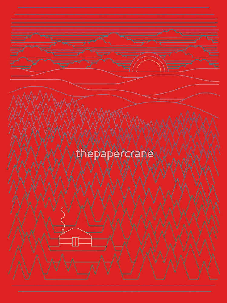 The Little Clearing Classic T-Shirt
