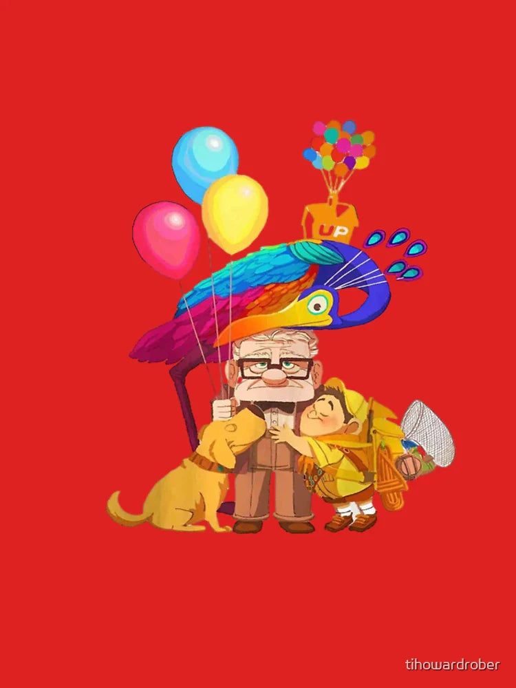 is balloon Classic T-Shirt