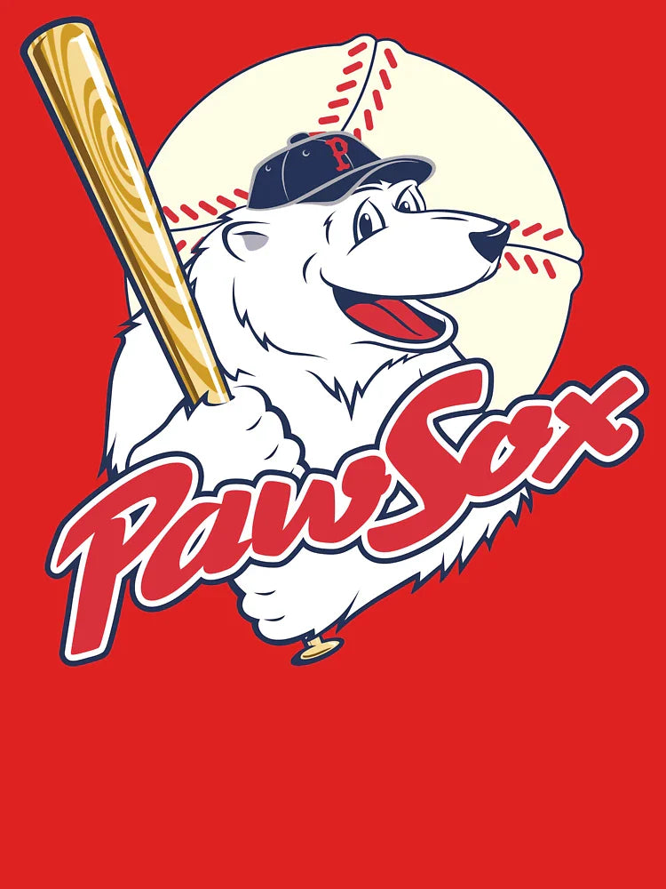 Paw RS4 Style Classic T-Shirt