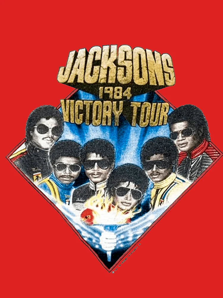 The Jacksons Classic T-Shirt