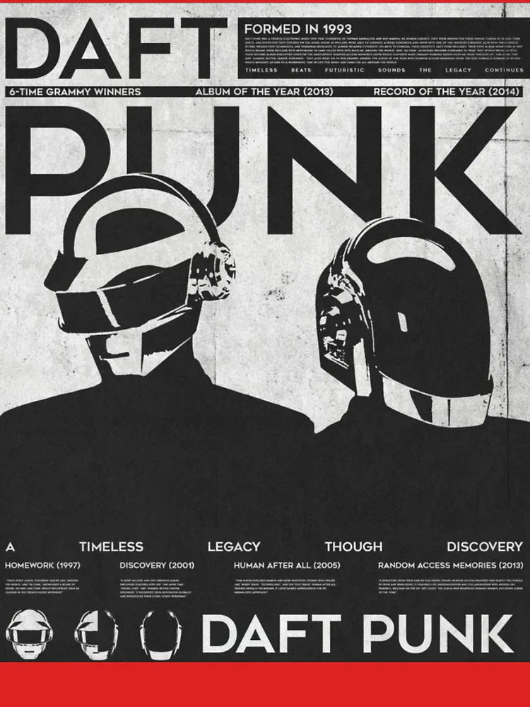 Punk Classic T-Shirt