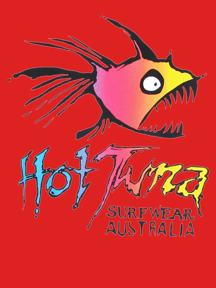 Hot 2017 Tuna Cancan1 Classic T-Shirt