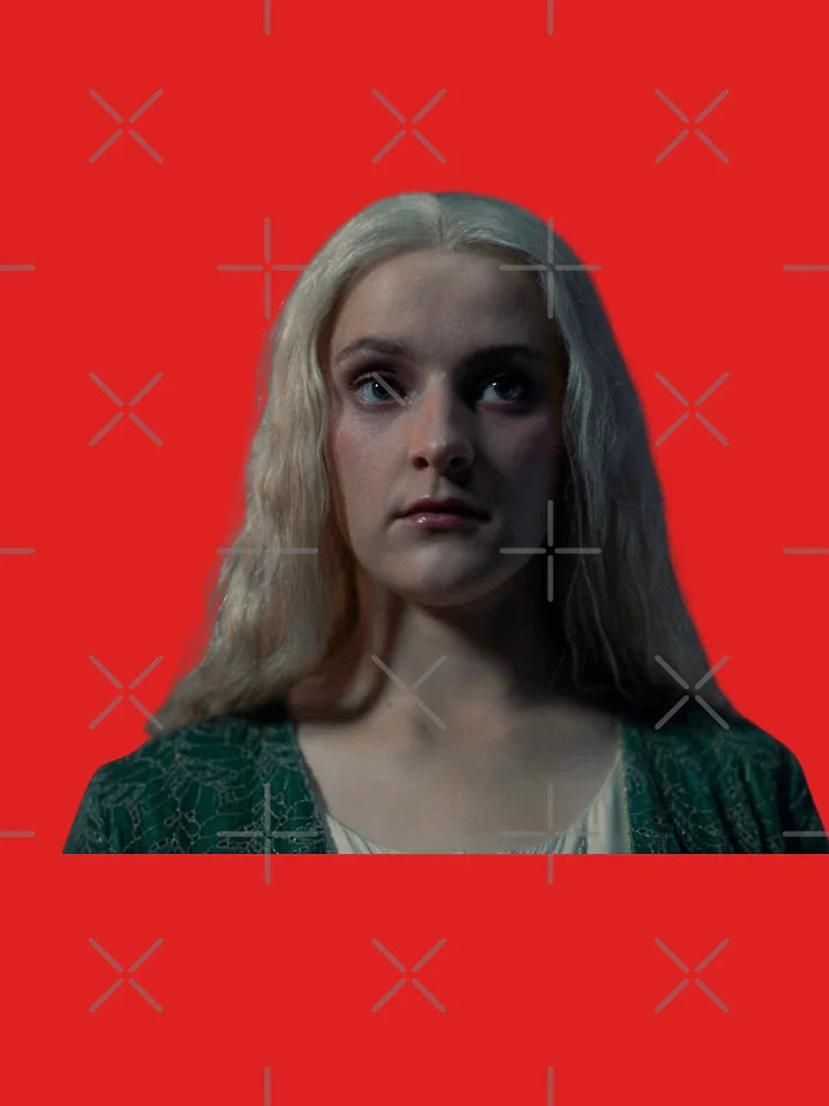 Halaena Targaryen Classic T-Shirt