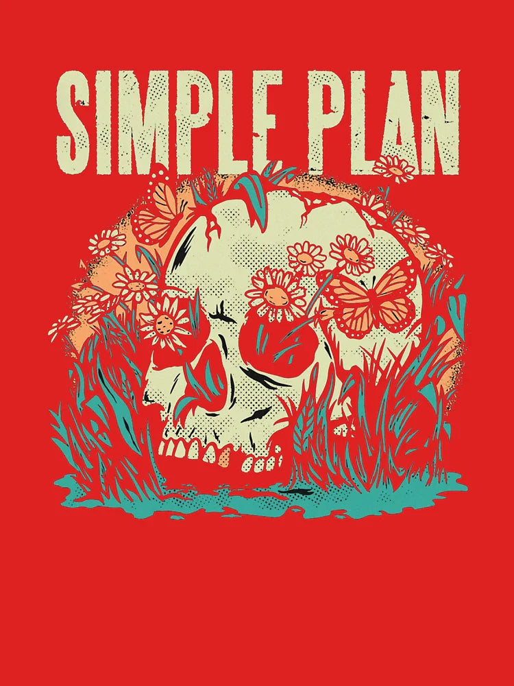 simple park Classic T-Shirt