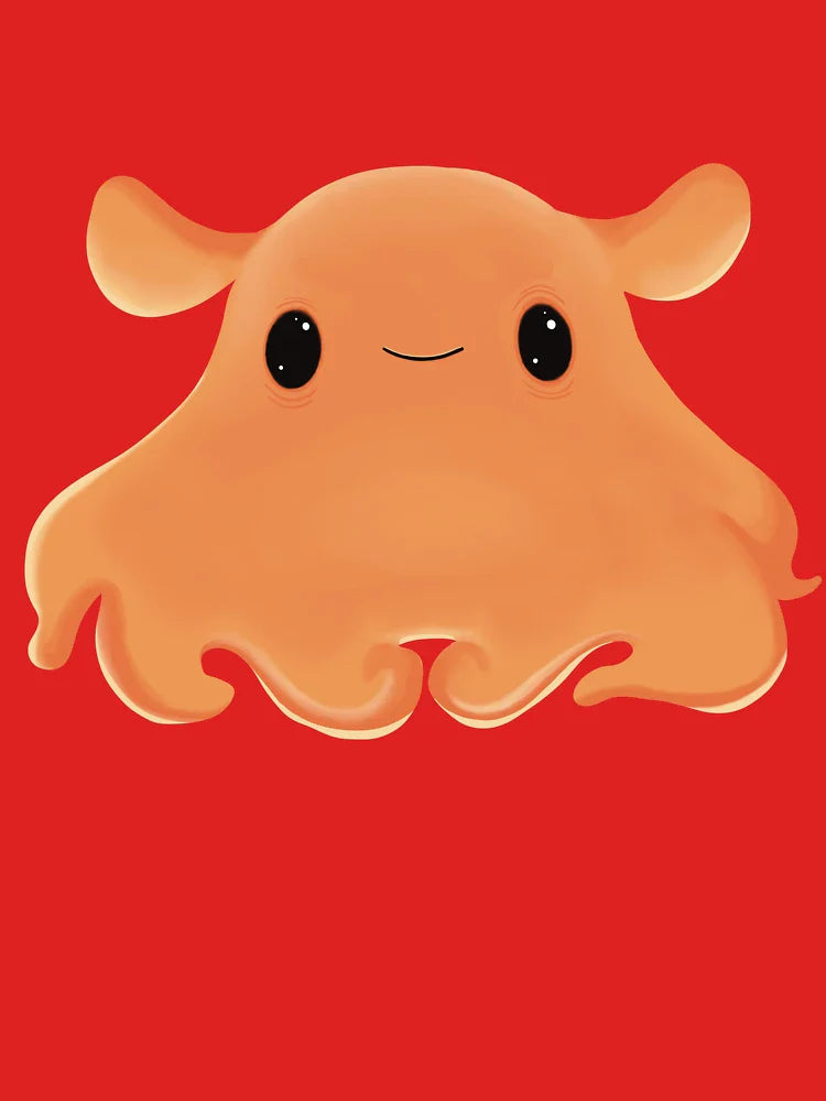 Dumbo octopus Classic T-Shirt