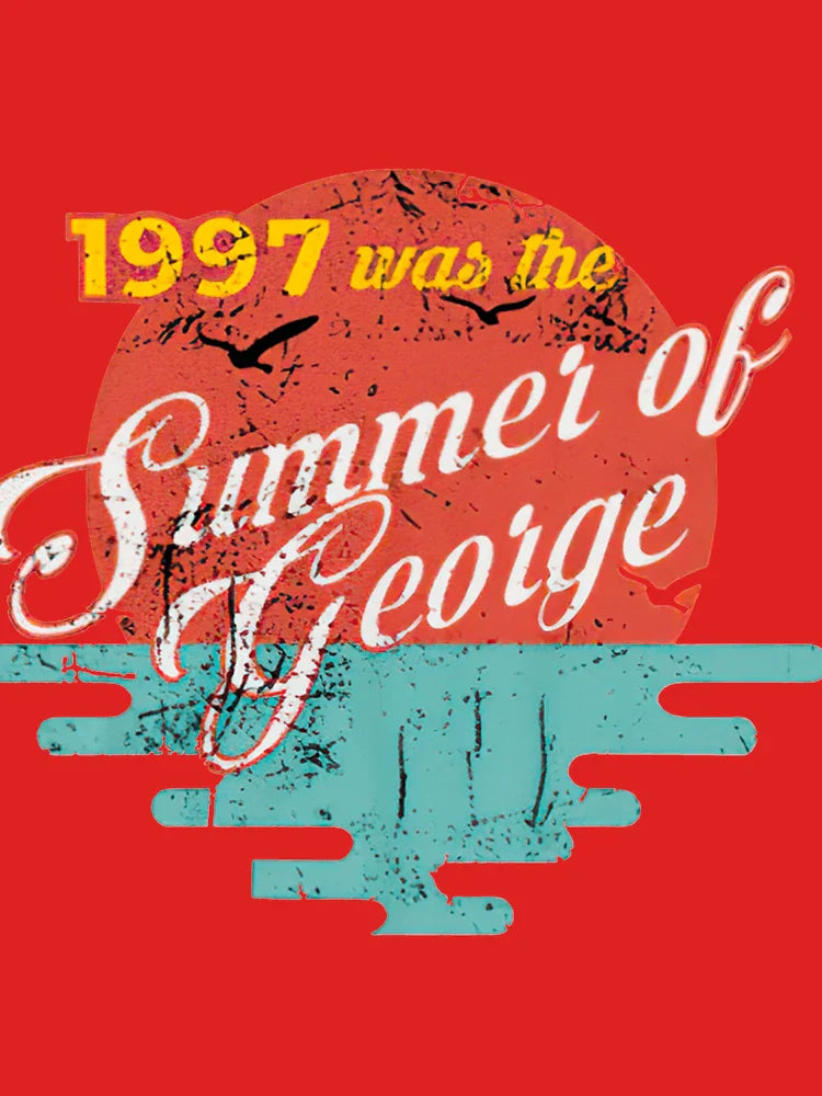 The Summer of George   Classic T-Shirt