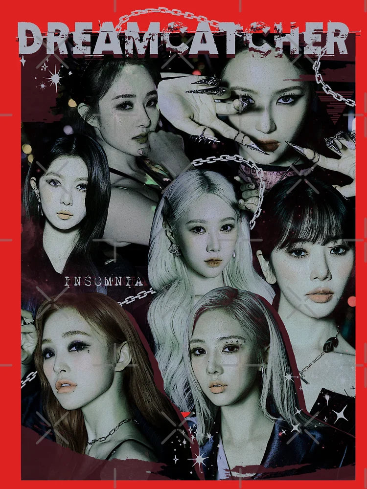 DREAMCATCHER BEcause Classic T-Shirt