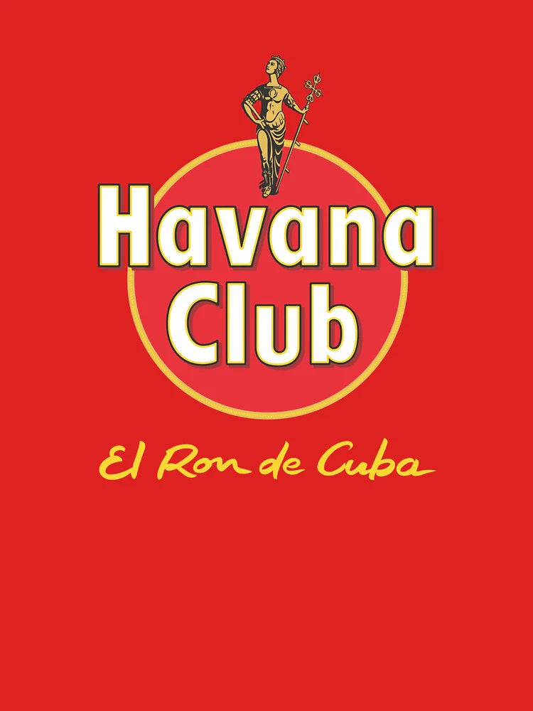 havana club Classic T-Shirt