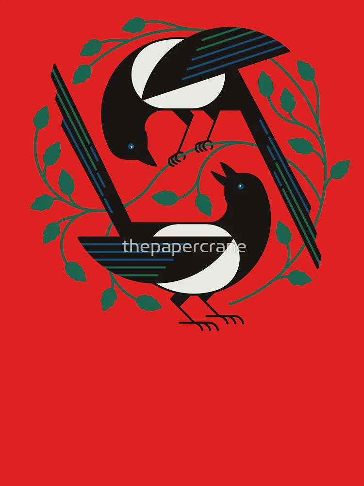 The Joy of Spring Classic T-Shirt