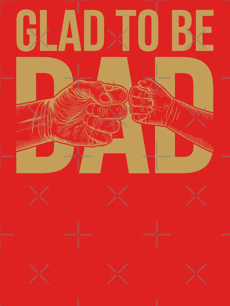 Father's Day Fraternity Dad Gift Classic T-Shirt