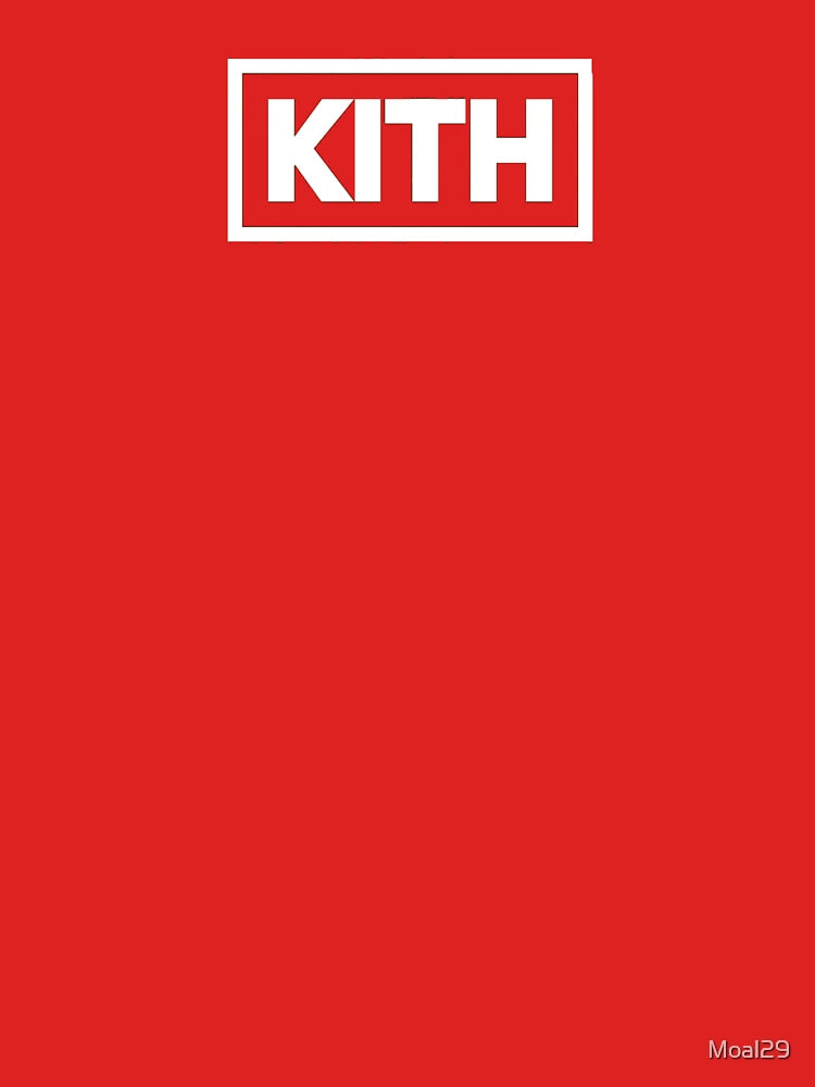 Kith Classic T-Shirt