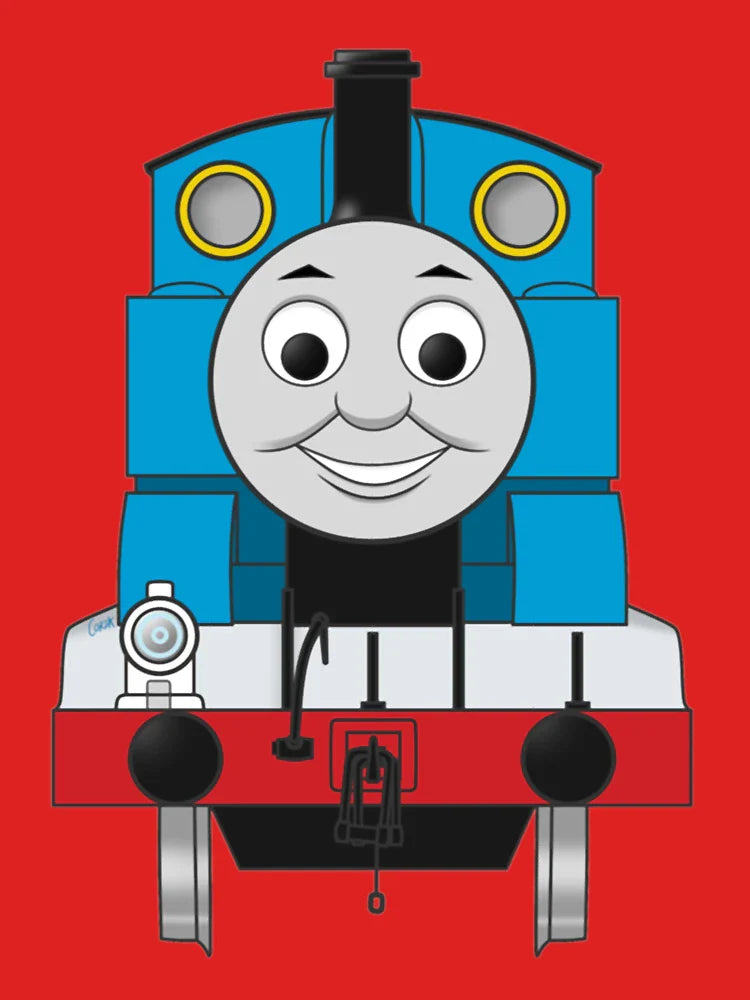 Thomas (full)   Classic Classic T-Shirt