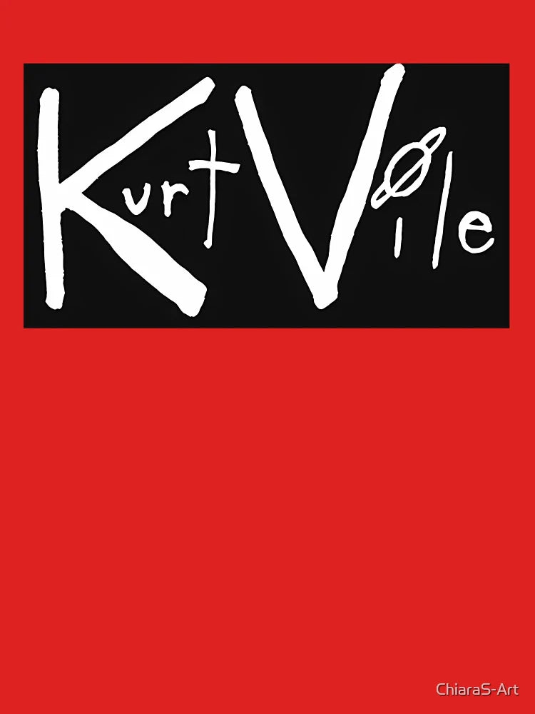 New Kurt Vile Classic T-Shirt