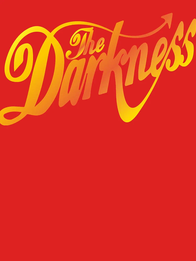 The Darkness band Classic Classic T-Shirt