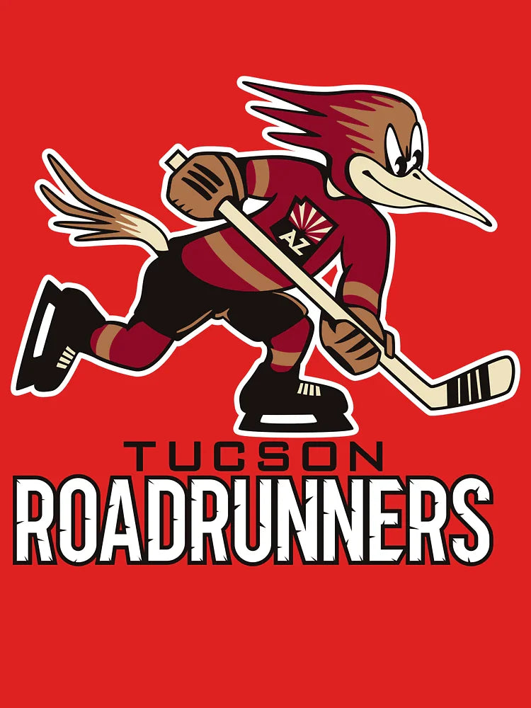 Tucson Roadrunners Classic T-Shirt