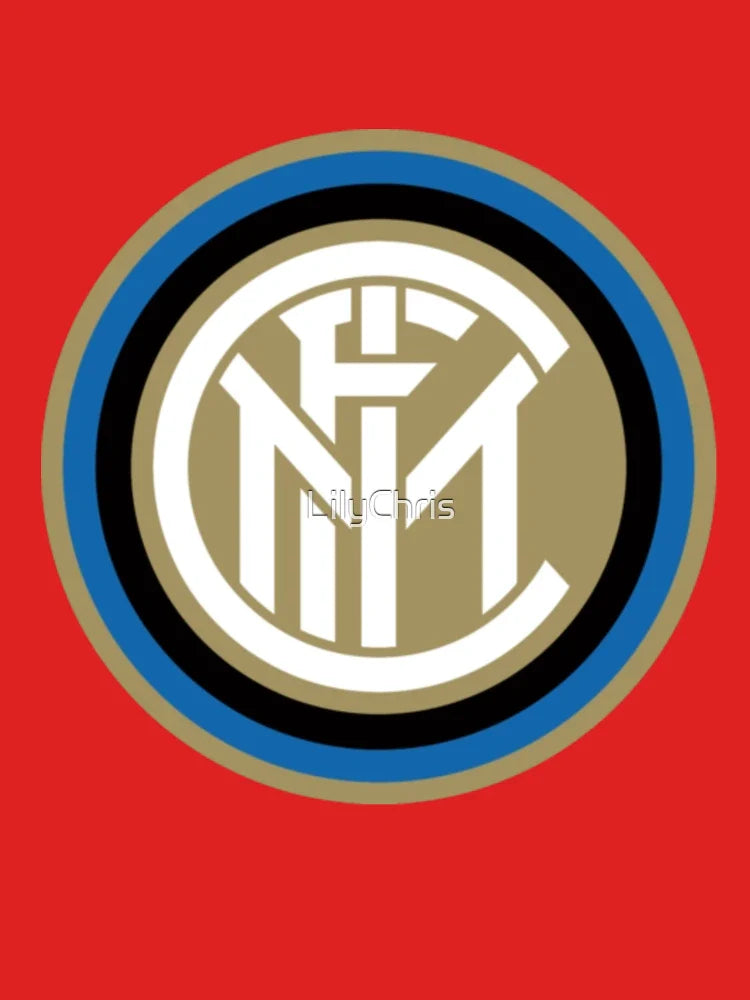 Football Club Internazionale Milano Classic T-Shirt