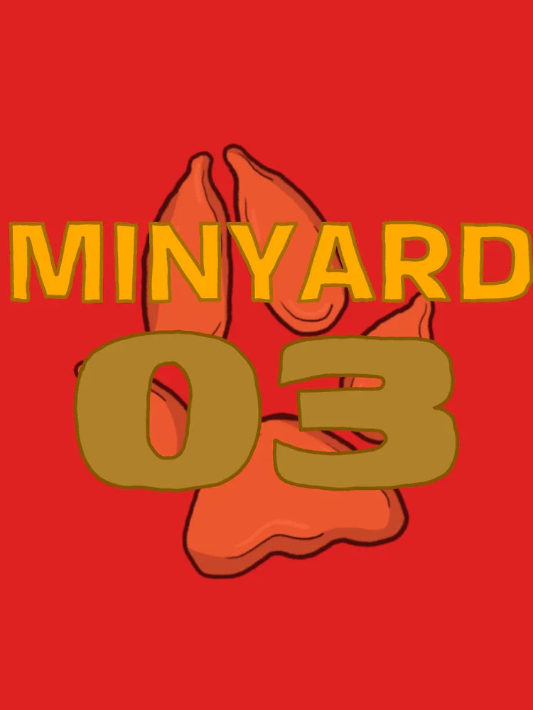 ANDREW MINYARD 03 Classic T-Shirt