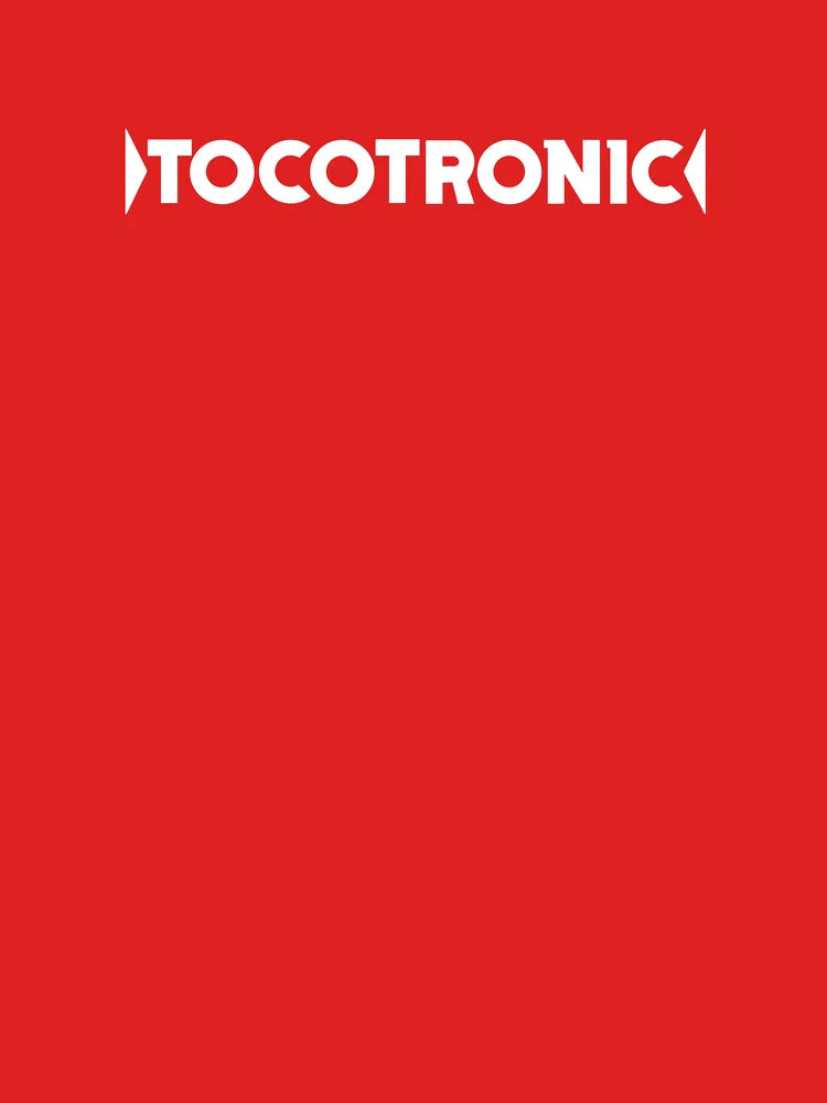 Tocotronic Classic T-Shirt