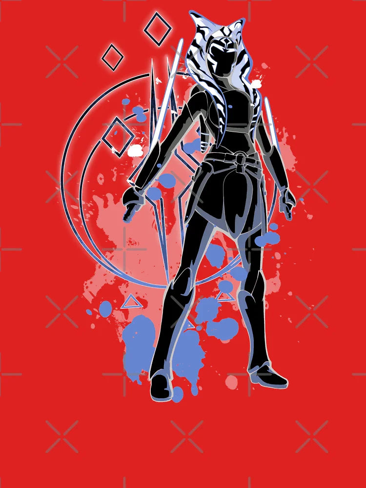 Ahsoka Classic T-Shirt