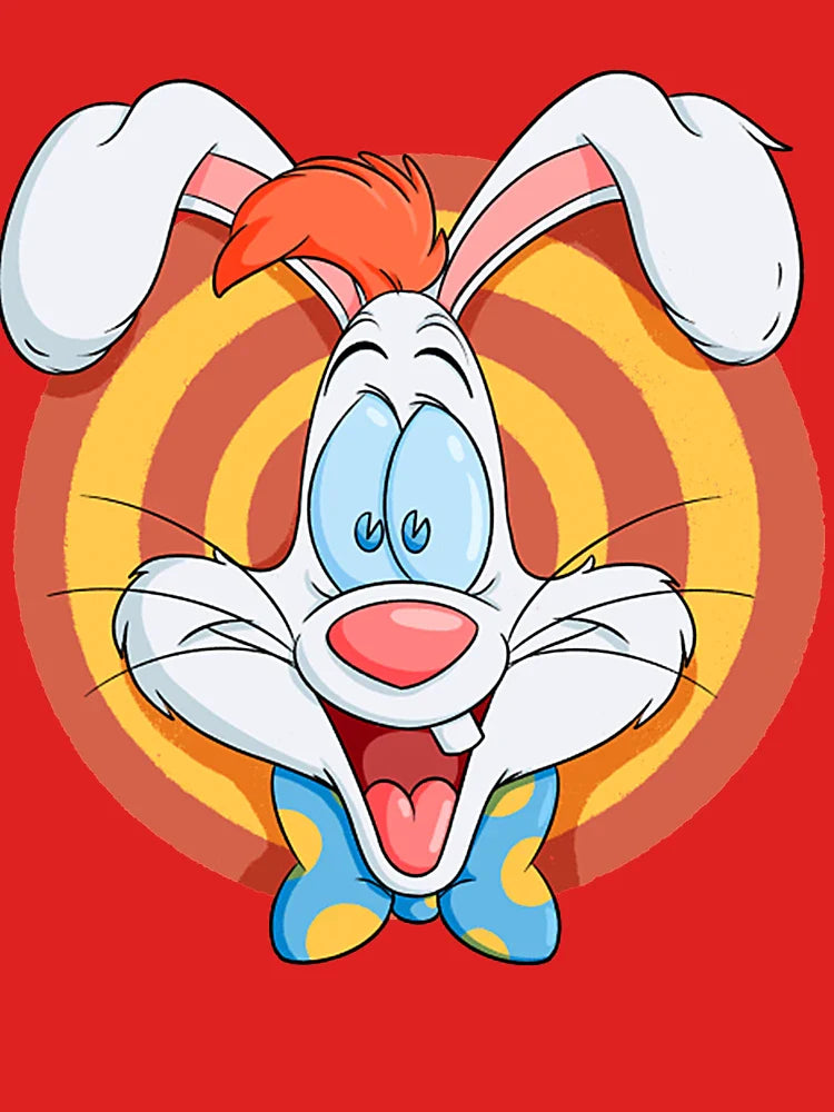Roger Rabbit  Classic T-Shirt