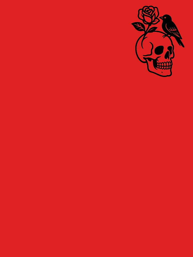 Life and Death Classic T-Shirt