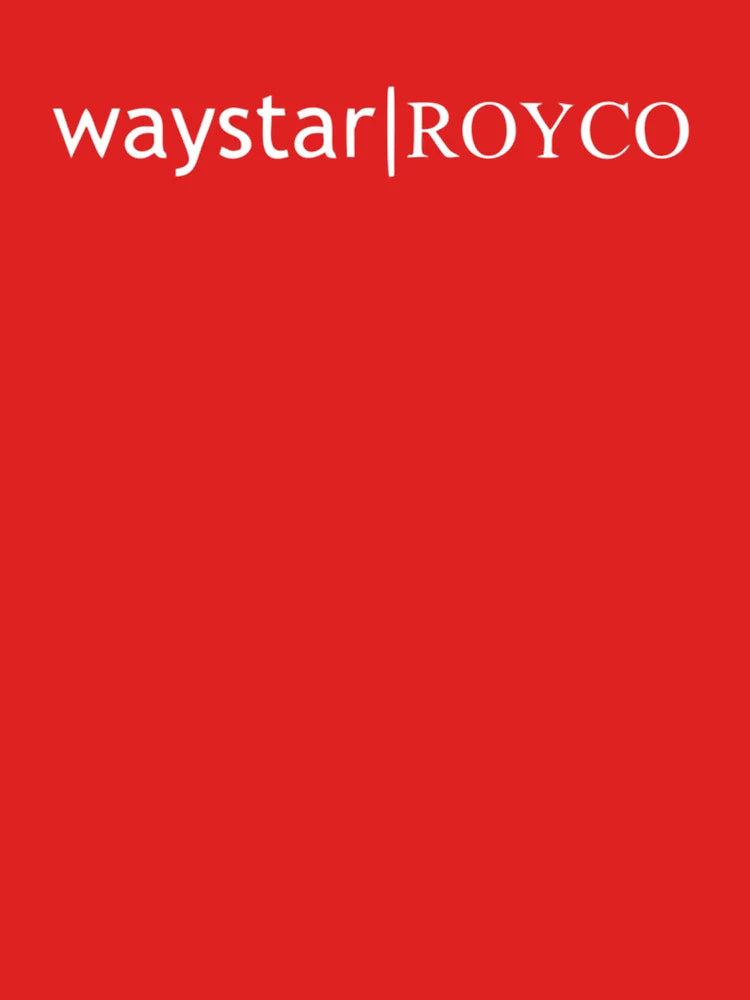Waystar Royco Logo Essential T-Shirt Classic T-Shirt