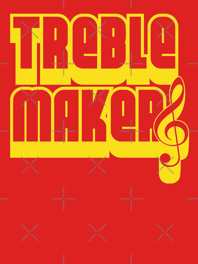 Treblemakers Classic T-Shirt