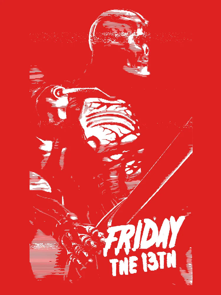 jason X (grunge) Classic T-Shirt
