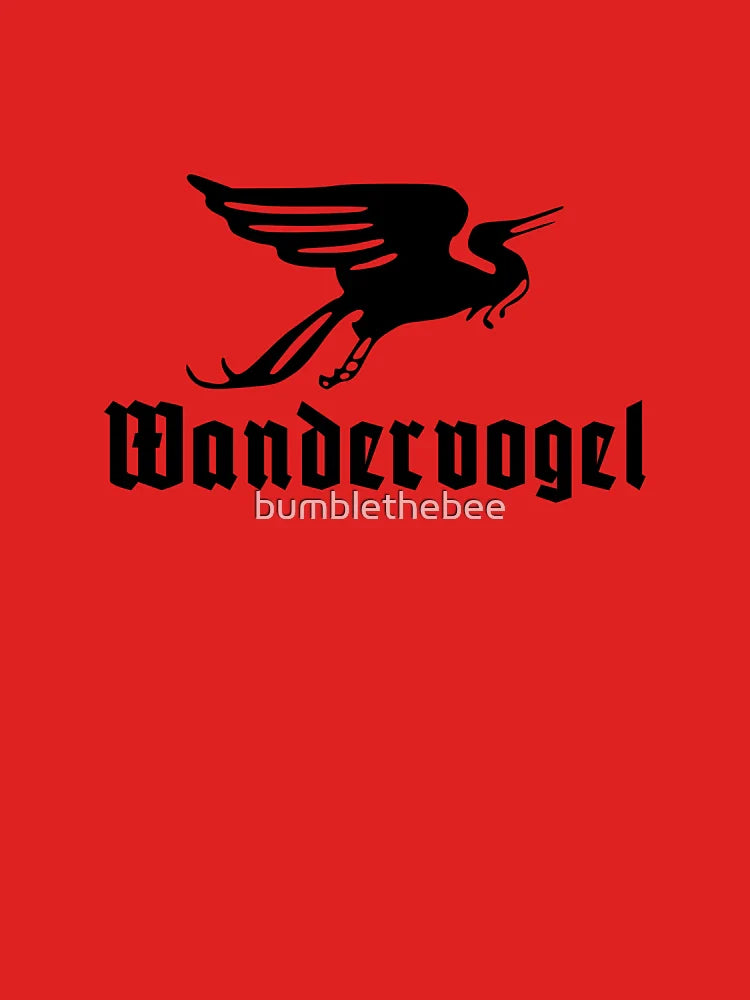 Wandervogel Classic T-Shirt