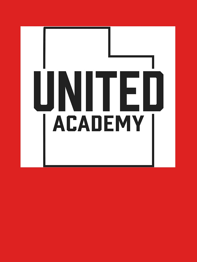 United Academy USL2 Classic T-Shirt