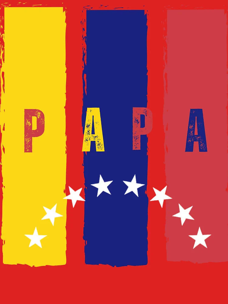 Papa Venezuela Classic T-Shirt