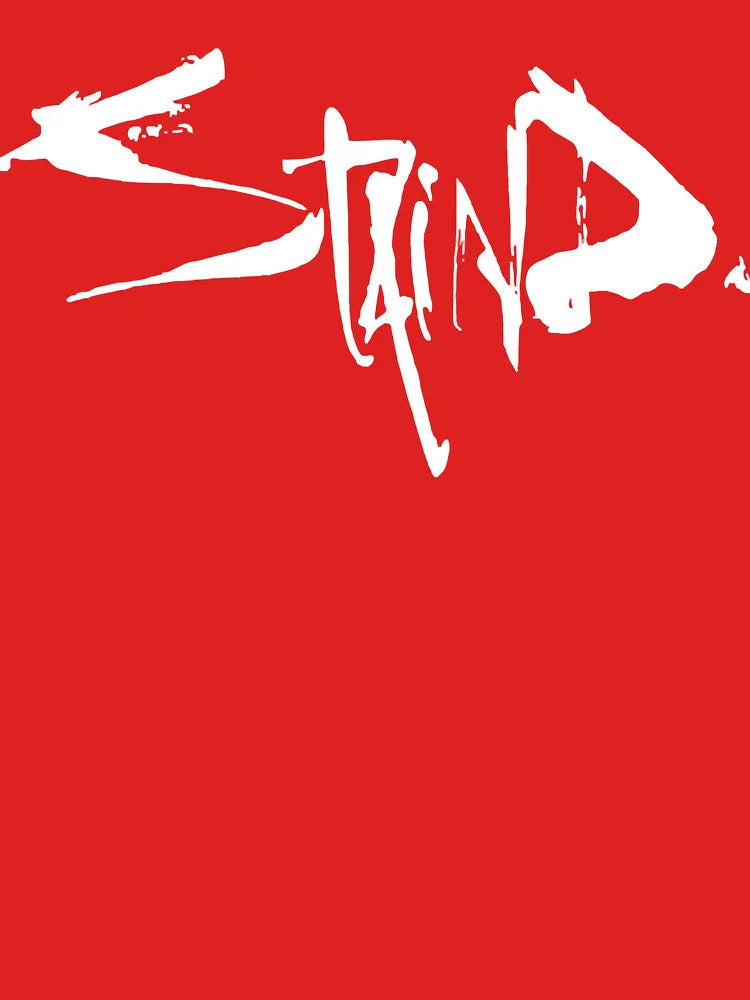 Staind band Classic Classic T-Shirt