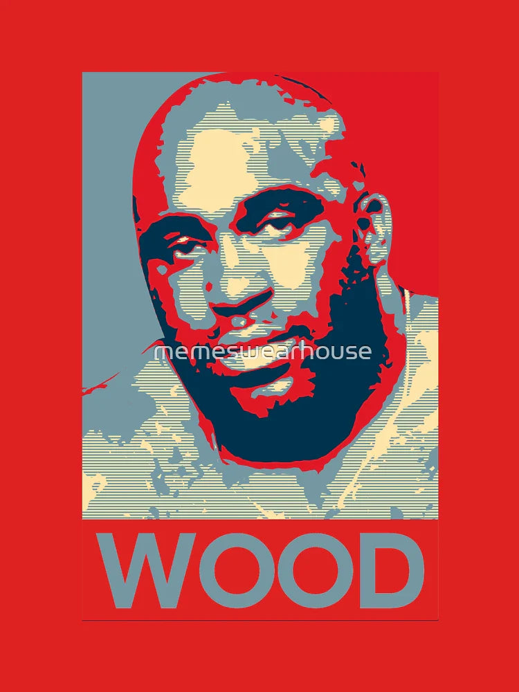 WOOD Classic T-Shirt