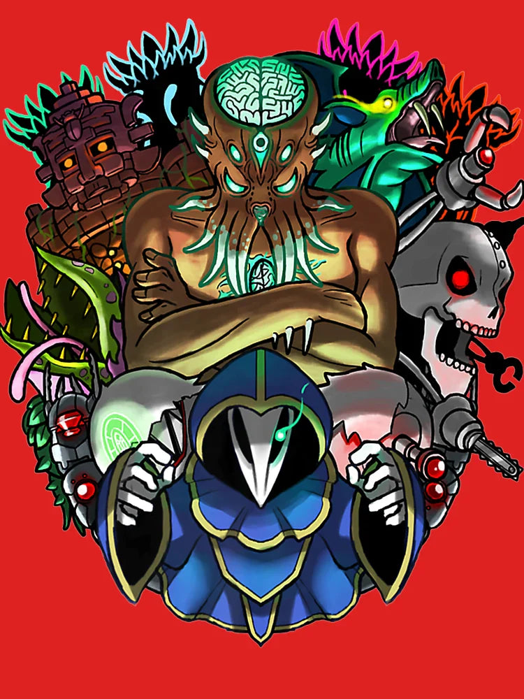 Terraria Tee Classic T-Shirt