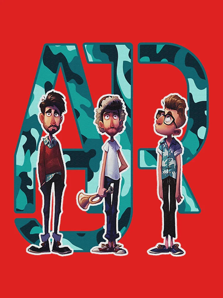 ajr tour merch Classic T-Shirt