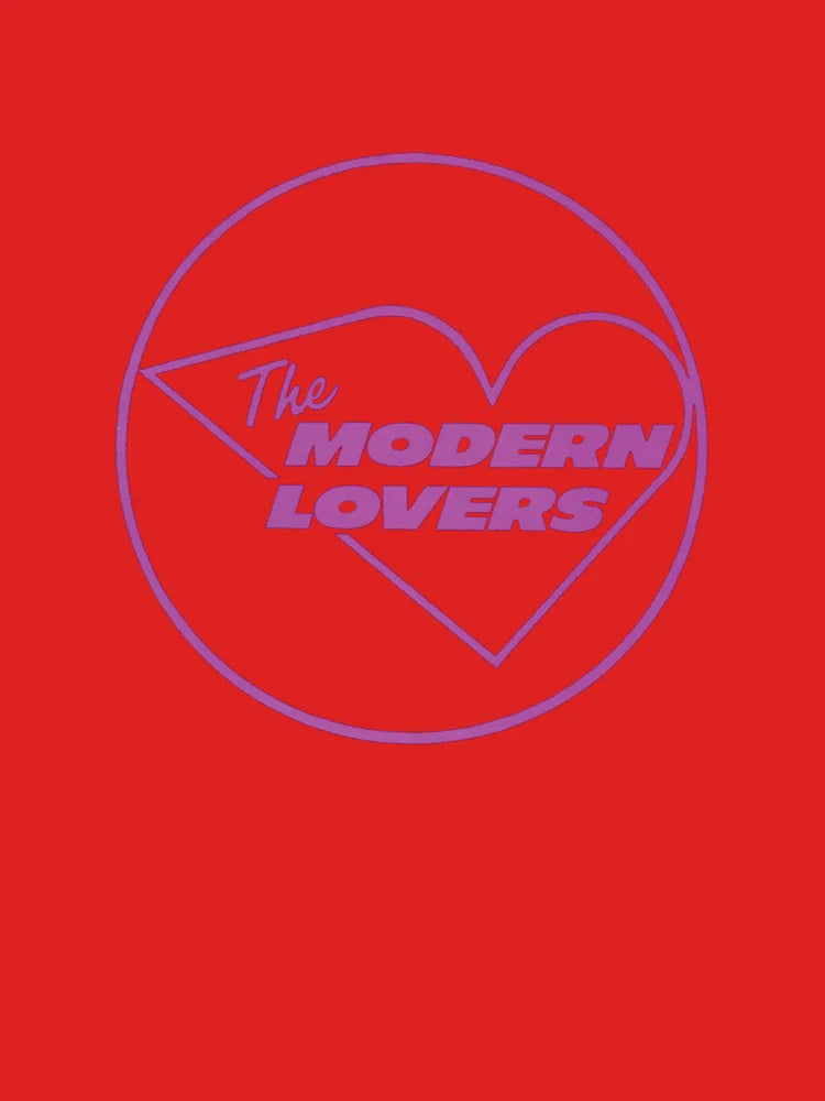 Modern Lovers Essential T-Shirt Classic T-Shirt
